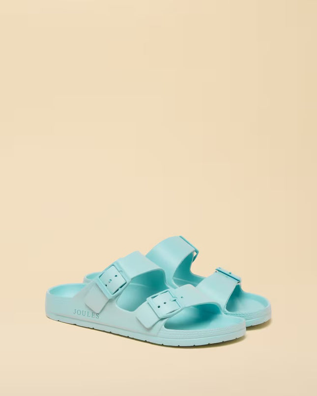 Sunseeker EVA Sliders - Blue