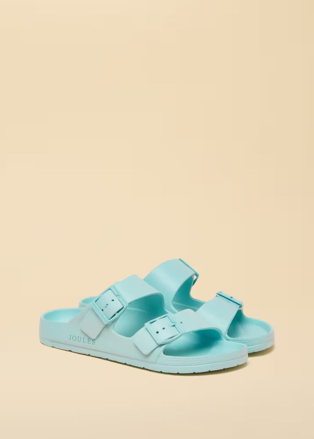 Sunseeker EVA Sliders - Blue