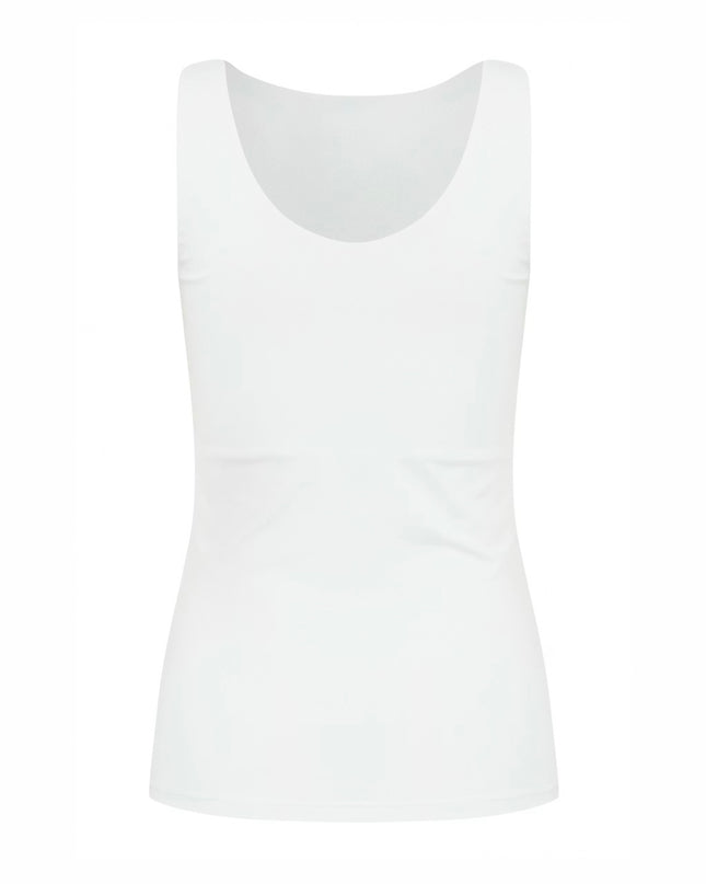 Gro Top - White
