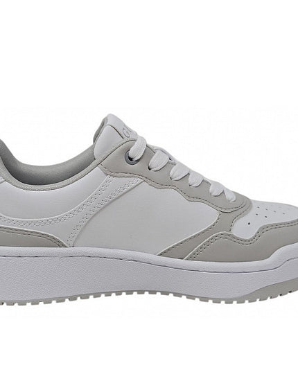 Guess Miram Sneakers - White/Green