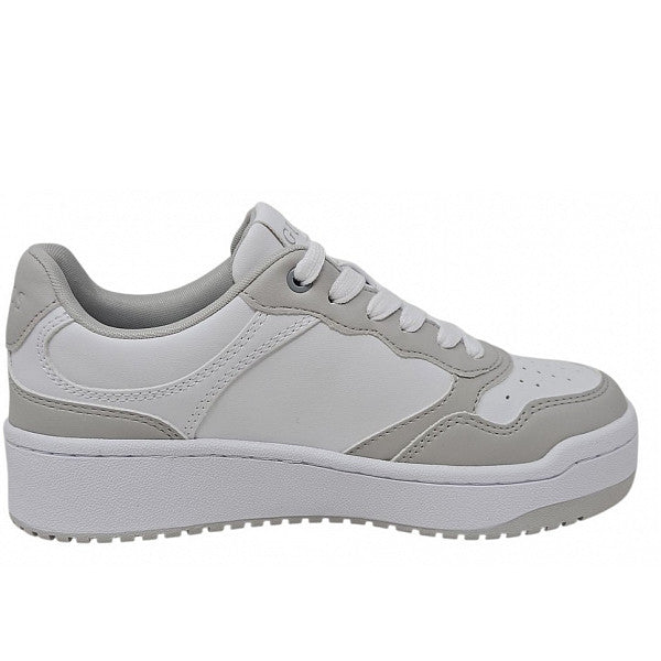 Guess Miram Sneakers - White/Green