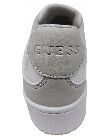 Guess Miram Sneakers - White/Green