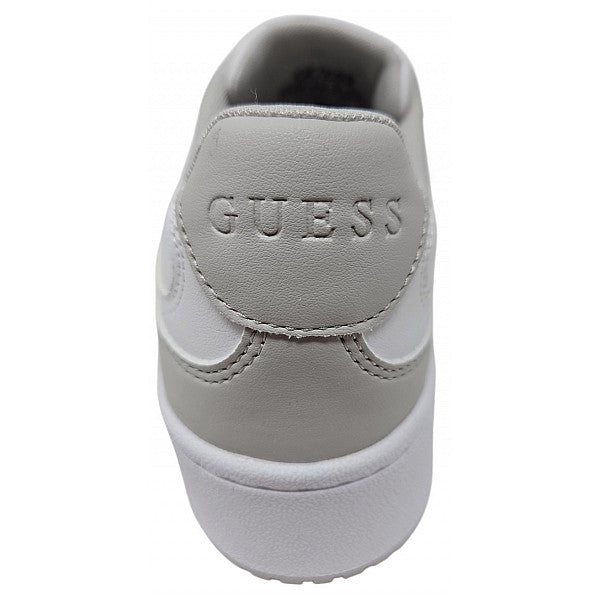 Guess Miram Sneakers - White/Green