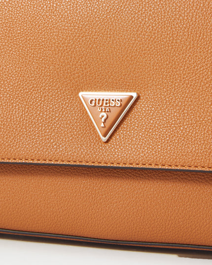 Guess Meridian II Flap Crossbody - Coganc