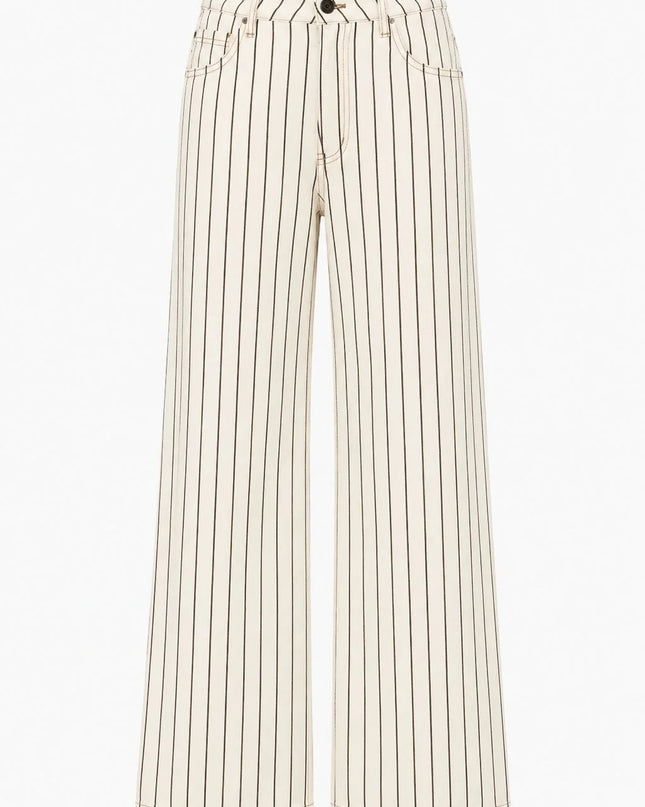Fenton Jean - Cream
