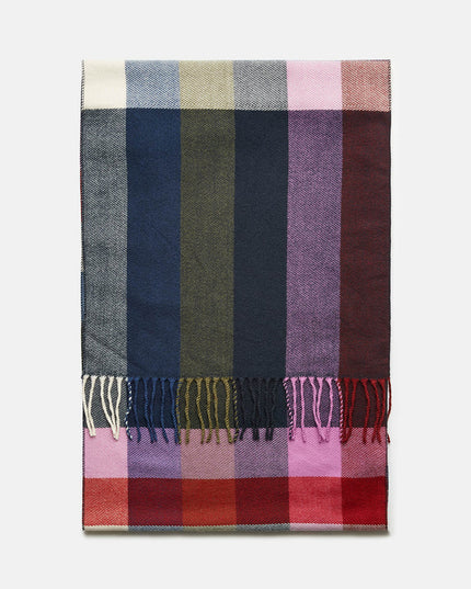 Langtree Scarf Multi Paris