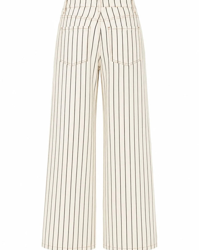 Fenton Jean - Cream