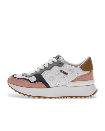 Guess Vinsa Sneaker - Multi