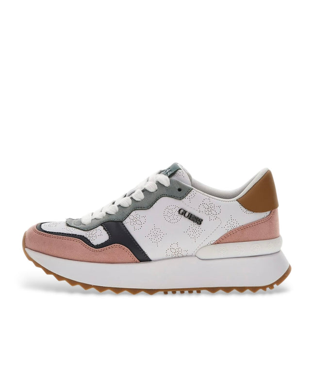 Guess Vinsa Sneaker - Multi