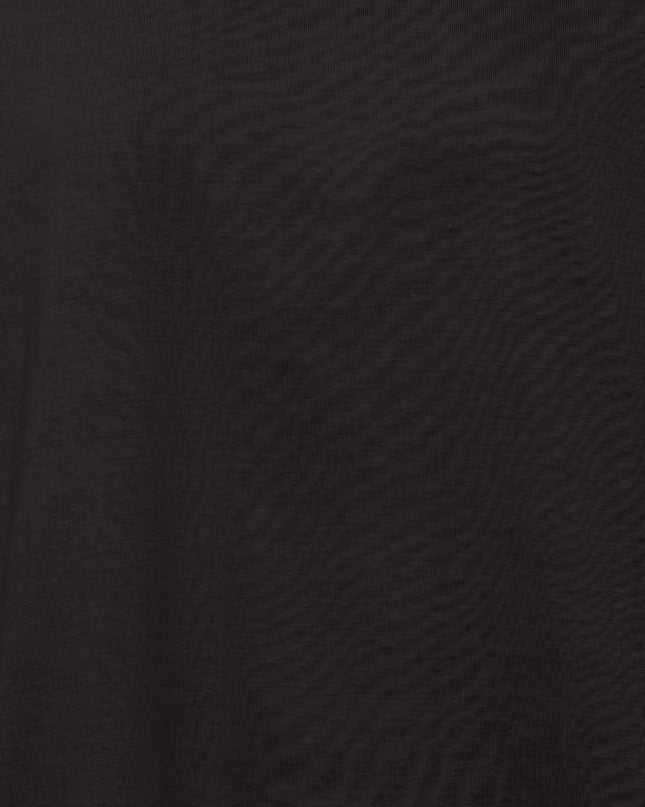 Kate Trend T-Shirt - Black