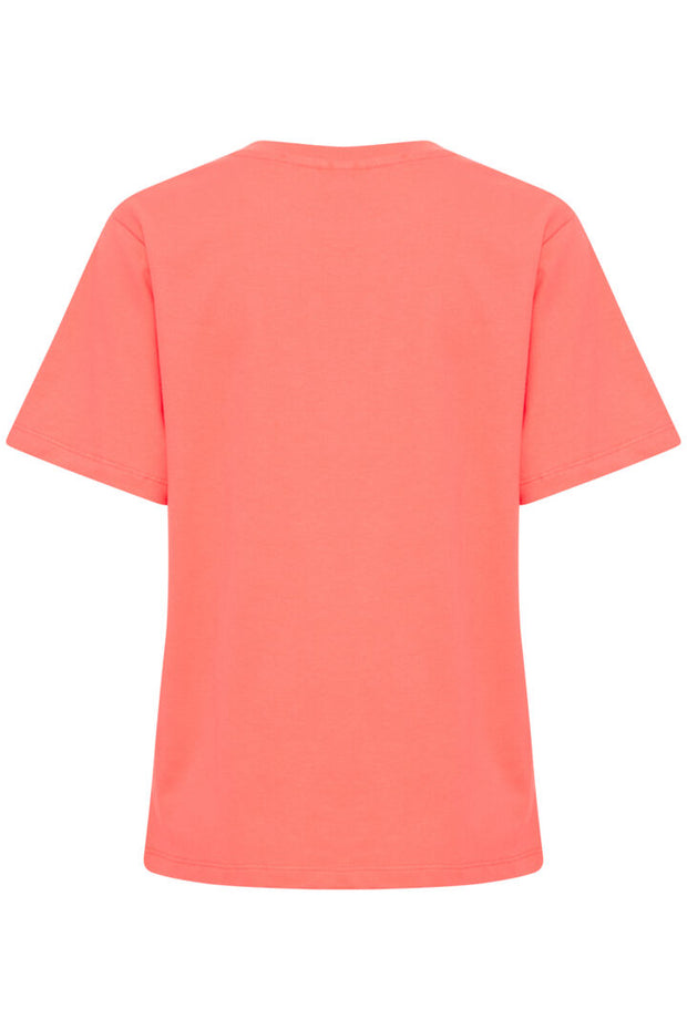 Palmer T-Shirt - Calypso Coral