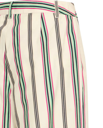 Leanna Pants - Multi Stripe