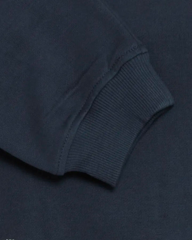 Marrot Sweatshirt - Total Eclipse