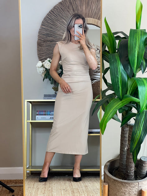 Dresses – Page 2 – Spoilt Belle Boutique Online