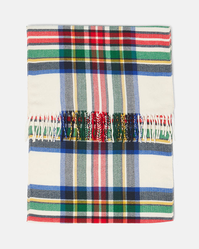 Langtree Scarf Brt Hamish