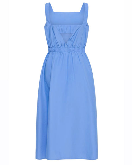 Filaska Dress - Blue