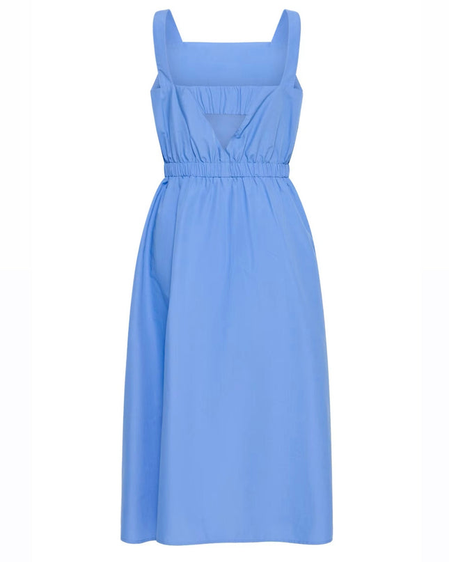 Filaska Dress - Blue