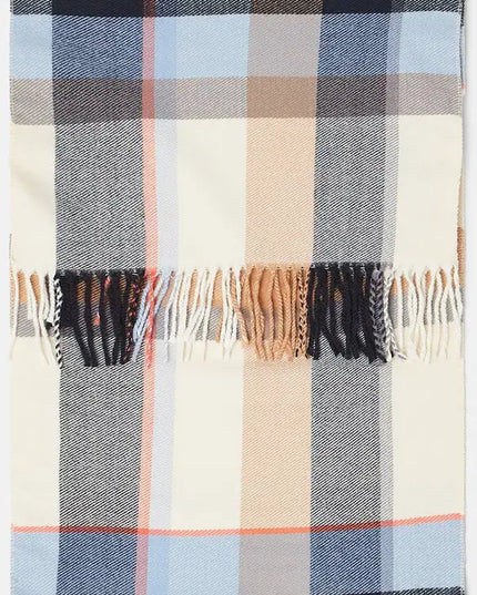 Langtree Scarf Cream Janet