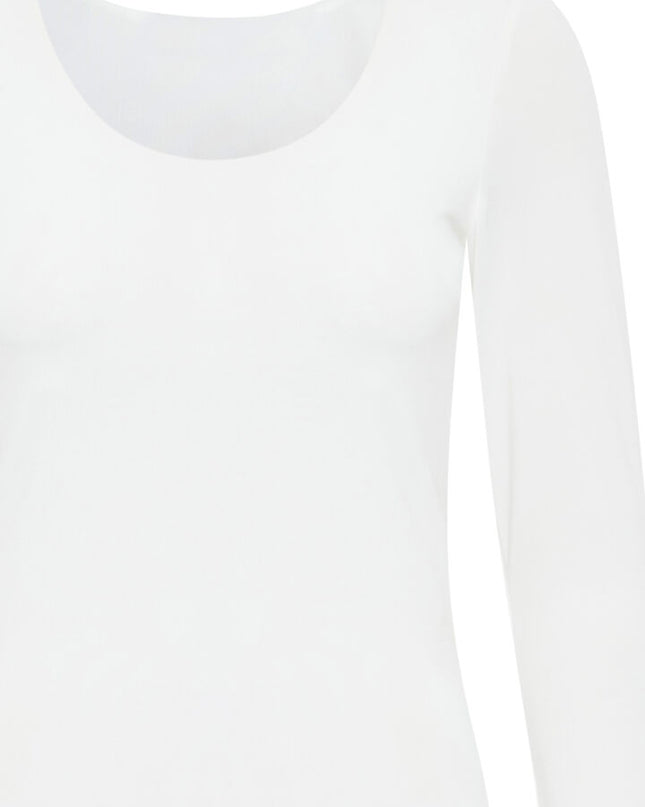 Gro Top - White