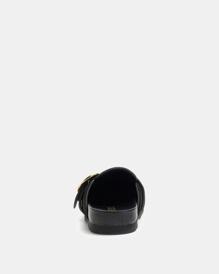 Guess Galavanta Mule - Black