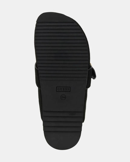Guess Galavanta Mule - Black
