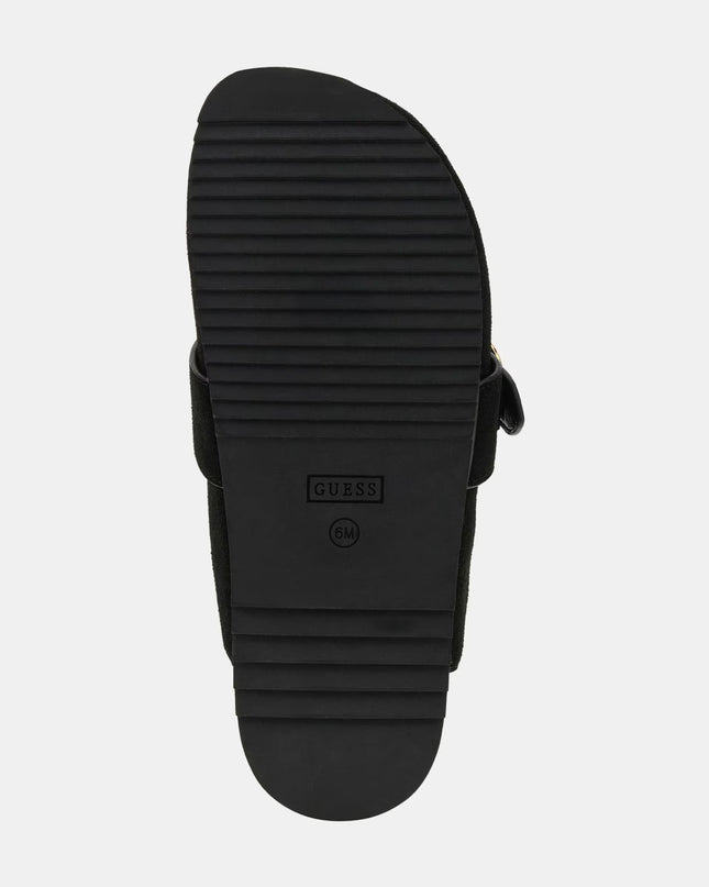Guess Galavanta Mule - Black