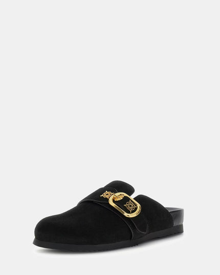 Guess Galavanta Mule - Black