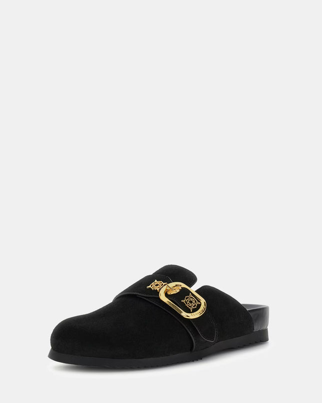 Guess Galavanta Mule - Black