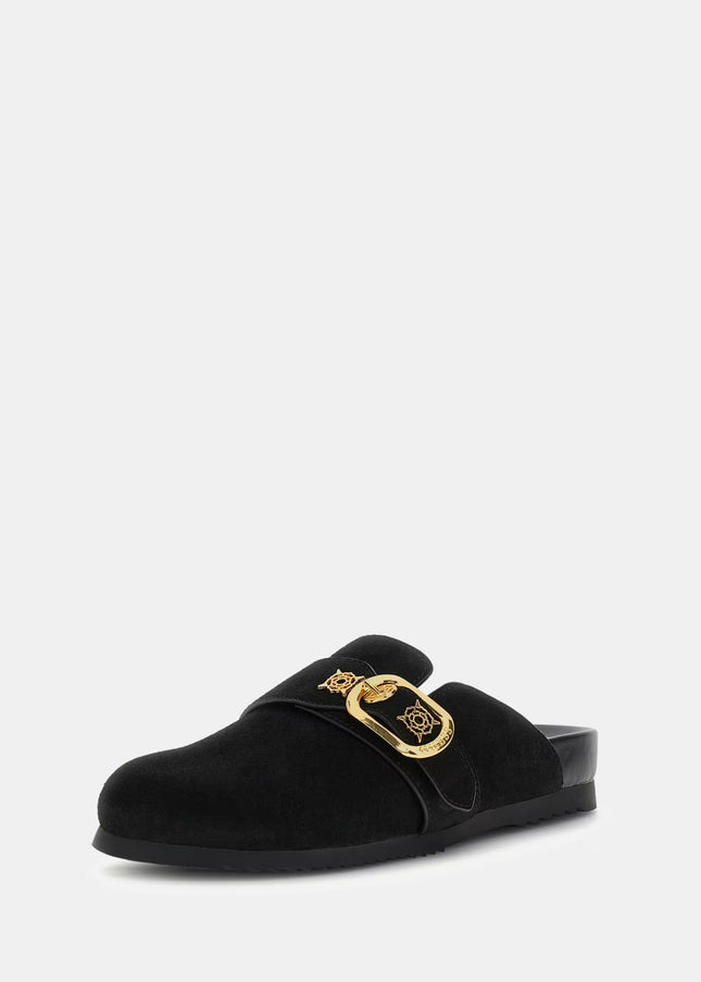 Guess Galavanta Mule - Black