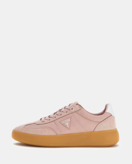 Guess Parlet Sneaker - Pink