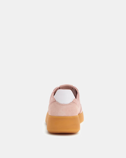 Guess Parlet Sneaker - Pink