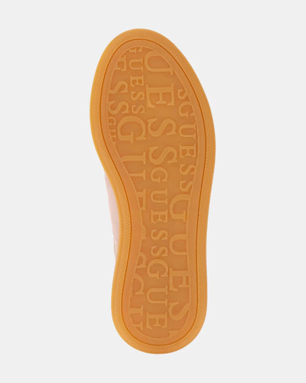Guess Parlet Sneaker - Pink