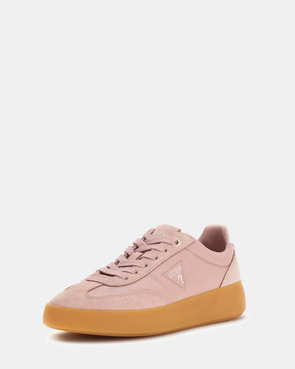 Guess Parlet Sneaker - Pink