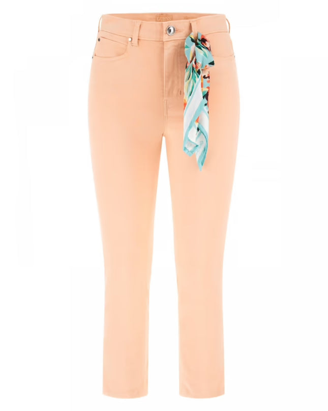 Guess 1981 Capri Jean - Peach