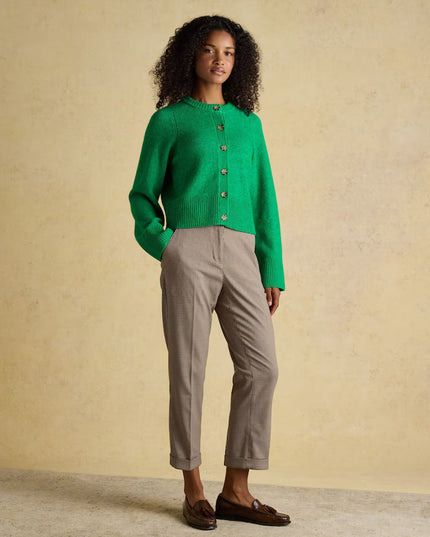 Joules Esme Cardigan - Green