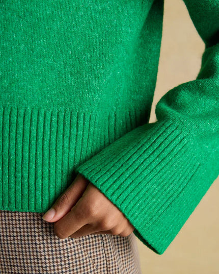 Joules Esme Cardigan - Green