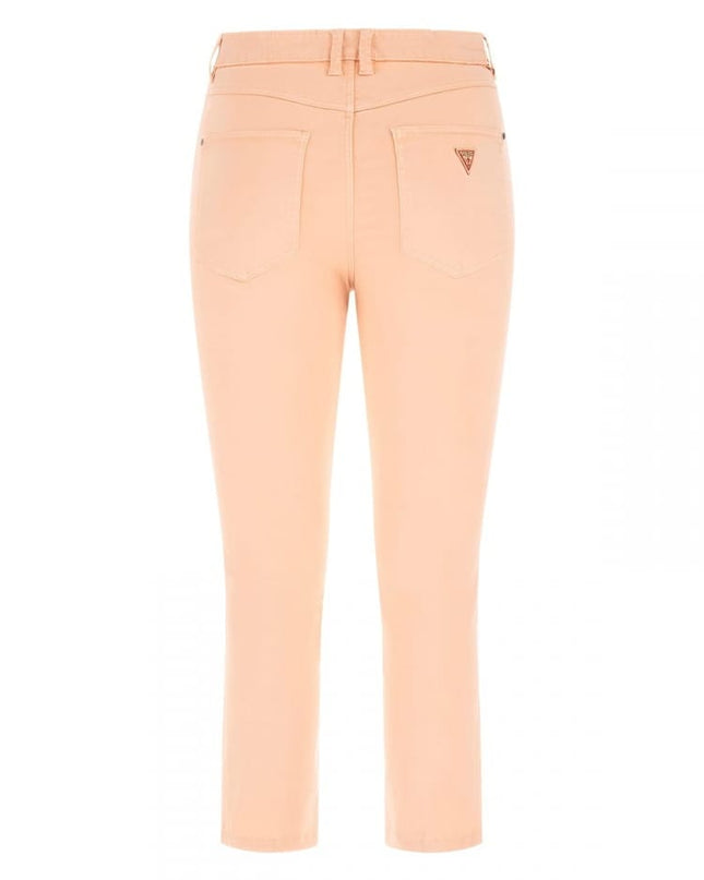 Guess 1981 Capri Jean - Peach