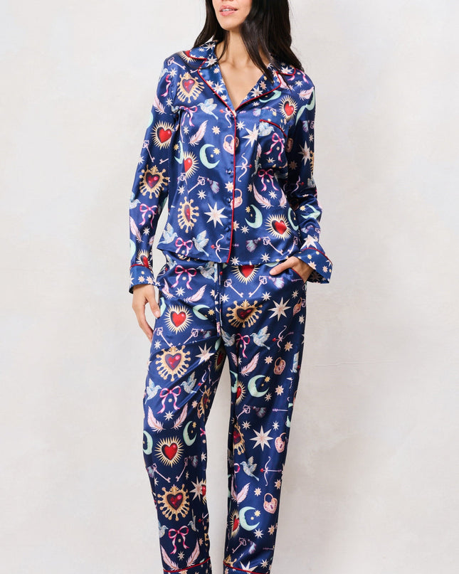 Hope and Ivy Friday Pyjamas