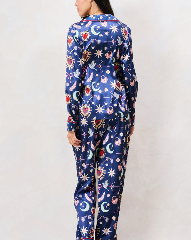Hope and Ivy Friday Pyjamas