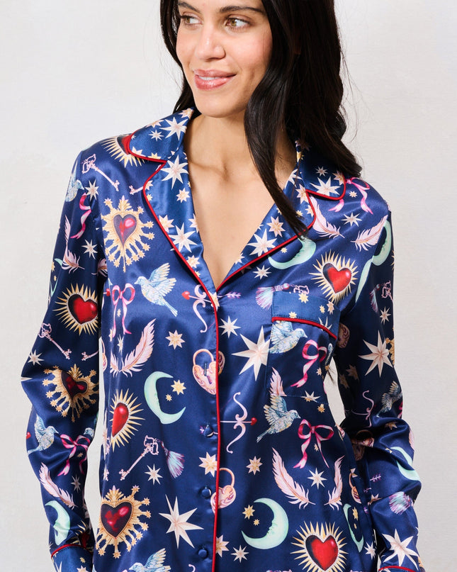Hope and Ivy Friday Pyjamas