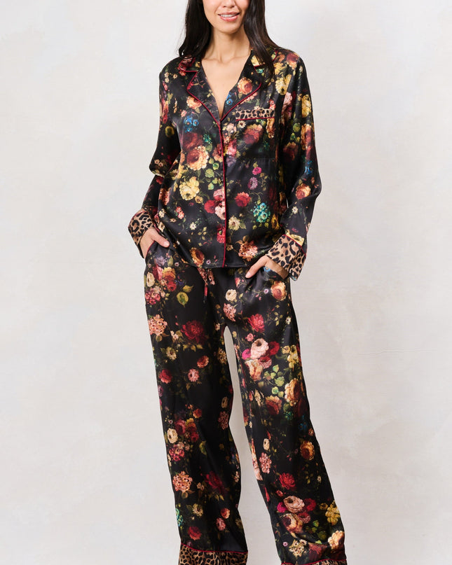 Hope and Ivy Wednesday Pyjamas