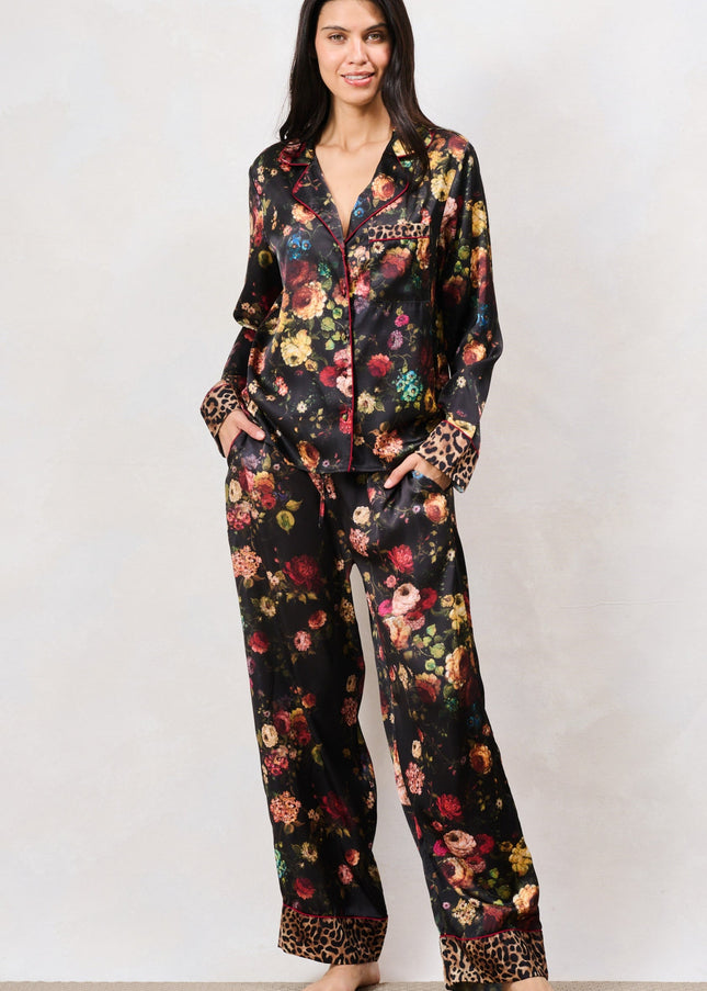 Hope and Ivy Wednesday Pyjamas