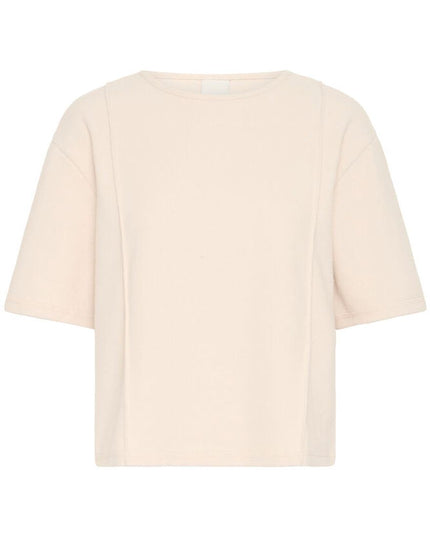 Nesleya Sweatshirt - Stone