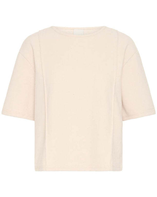 Nesleya Sweatshirt - Stone