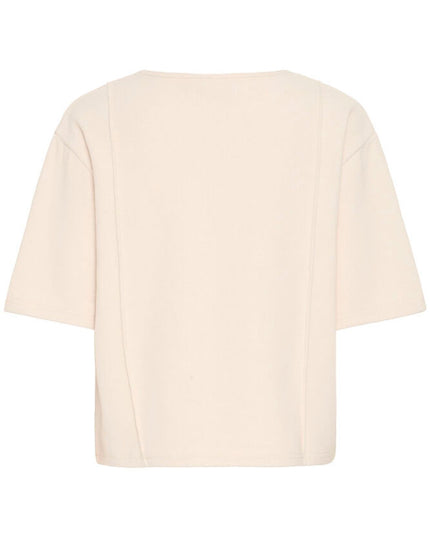 Nesleya Sweatshirt - Stone