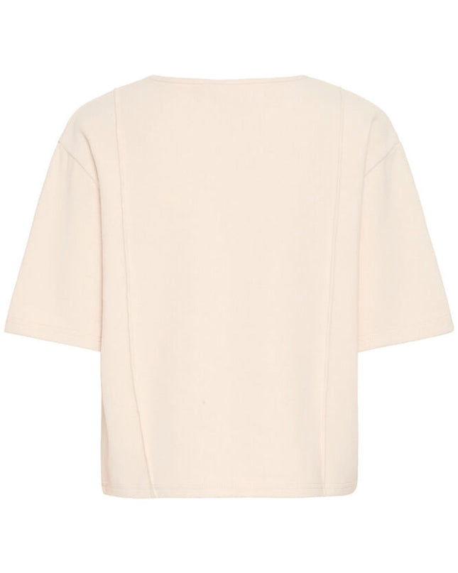 Nesleya Sweatshirt - Stone