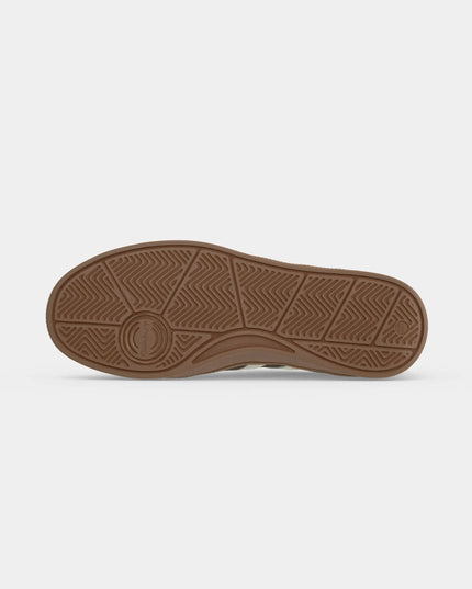 Gant Cuzima Sneaker - Mole Brown/Off White
