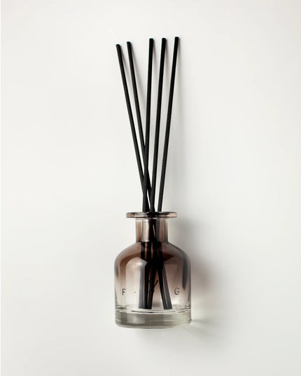 Rock Salt & Driftwood Diffuser