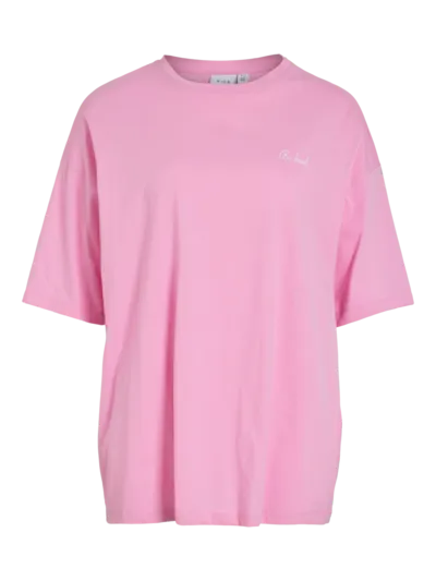 Asta T-Shirt - Pink