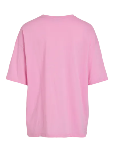 Asta T-Shirt - Pink